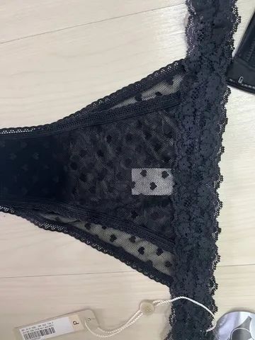 Conjunto de lingerie novo !  - Foto 3