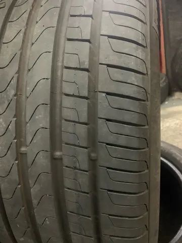 Pneu 255 50 19 scorpion verde Pirelli  (O par ) - Foto 3