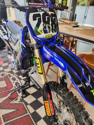 Moto Yamaha 450 à venda em todo o Brasil!