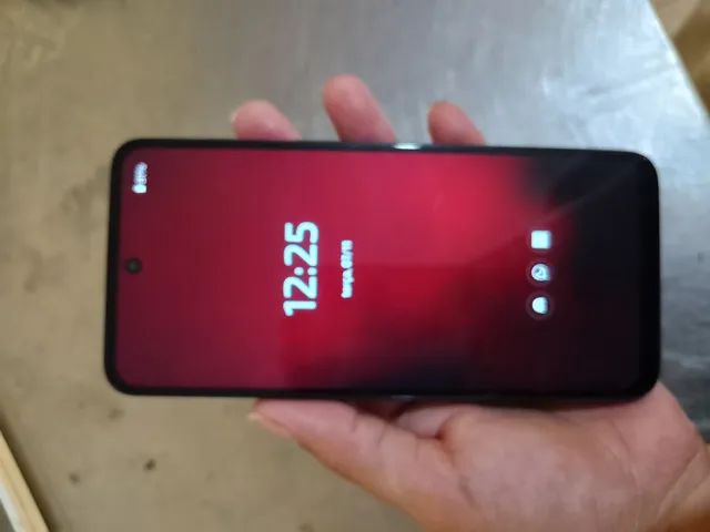 MOTO G53 128GB / 4 MESES - Foto 4