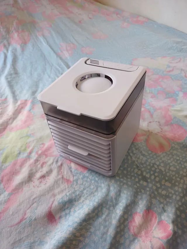 Umidificador de ar  - Foto 3