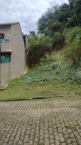 Lote no Cond Padre Belisario II 