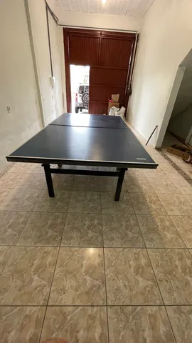 Mesa de ping pong klopf  +25 anúncios na OLX Brasil