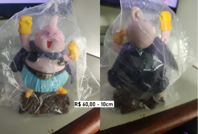 Majin boo  +33 anúncios na OLX Brasil