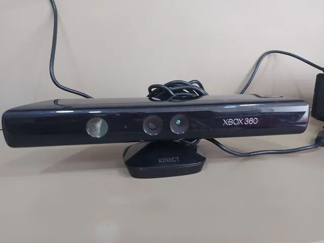 Vendo xbox 360 - Videogames - Jardim Canaã, Uberlândia 1252035203