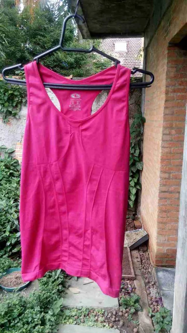 Roupas Fem. Usadas  - Foto 3