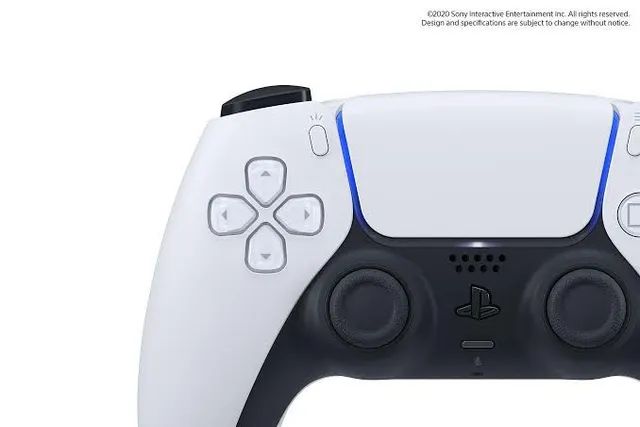 Controle Dualsense PlayStation 5 - PS5 - ZEUS GAMES - A única loja Gamer de  BH!