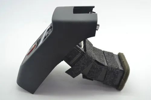 Difusor Saida Ar Traseiro Console Audi A3 2013 2014 Original - Foto 4