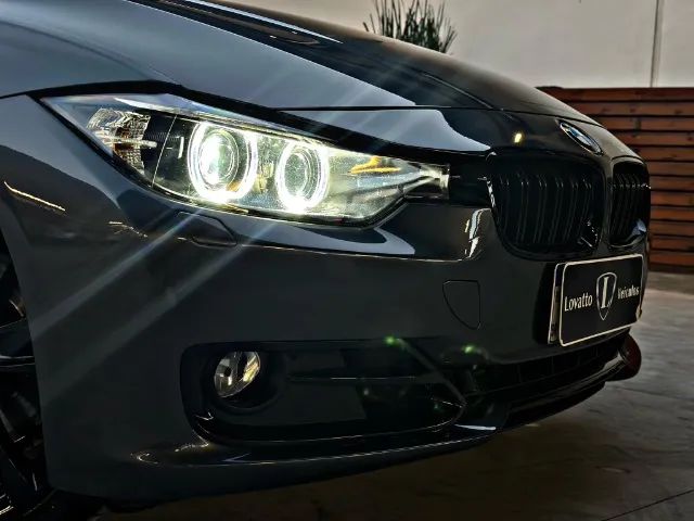 Bmw 328iA Sport 2015 - Foto 2