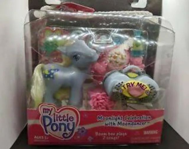 My Little Pony, Wiki