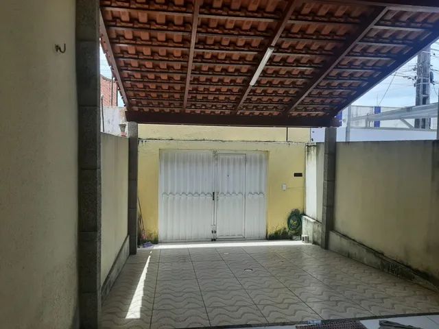 Captação de Casa a venda na Rua Ministro Gentil Barreira - até 1299/1300, Edson Queiroz, Fortaleza, CE