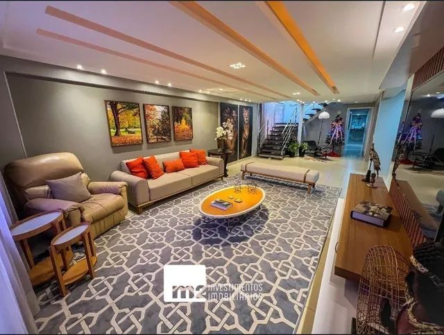 Apartamento no Setor Central com 5 quartos - Foto 2