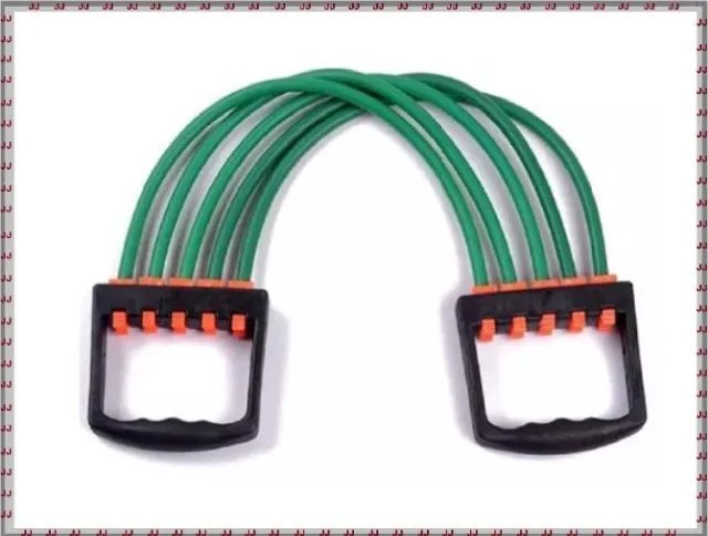 Elástico extensor 5 vias com alça  - Foto 3