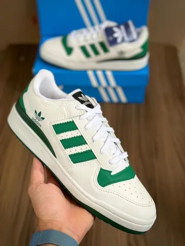 Tenis ADIDAS FORUM LOW