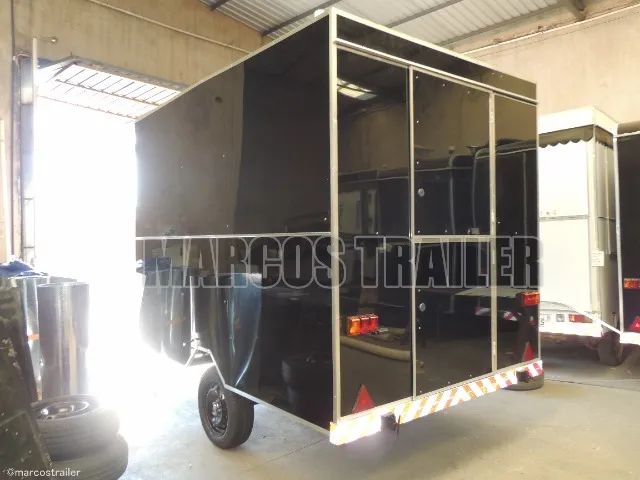 Trailer 3x2 acm direto de fábrica - Foto 2