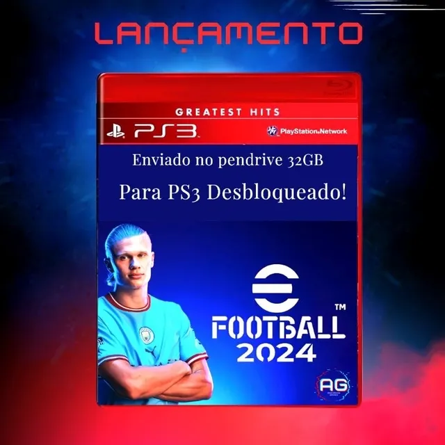 Futebol ps2  +73 anúncios na OLX Brasil