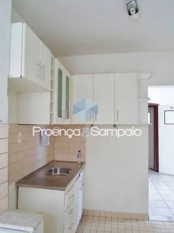 Apartamento para venda e aluguel em Lauro de Freitas,BA Estrada do Coco 2 quartos 55m²