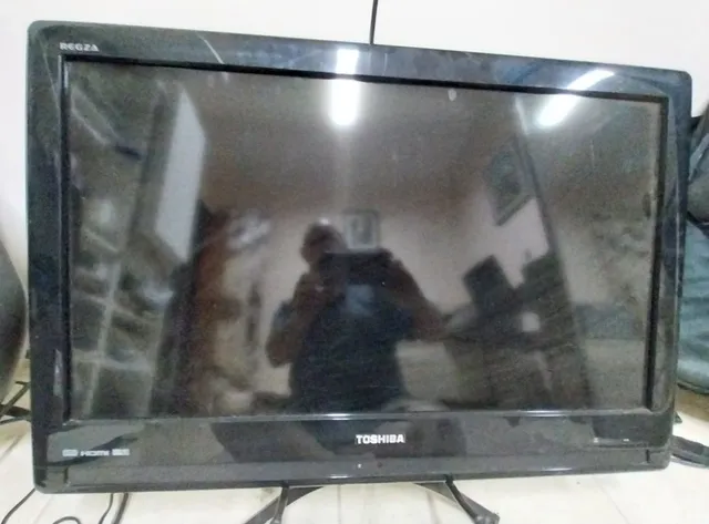 Tv semp 14 polegadas - Áudio, TV, vídeo e fotografia - Marabaixo, Macapá  1251953928