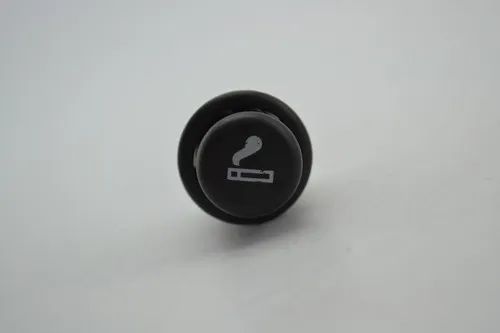 Acendedor Cigarro Volkswagen Polo 2011 2012 Original