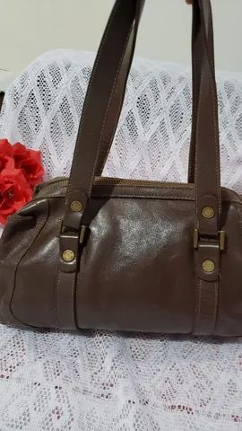 Bolsa Couthe chocolate  - Foto 2