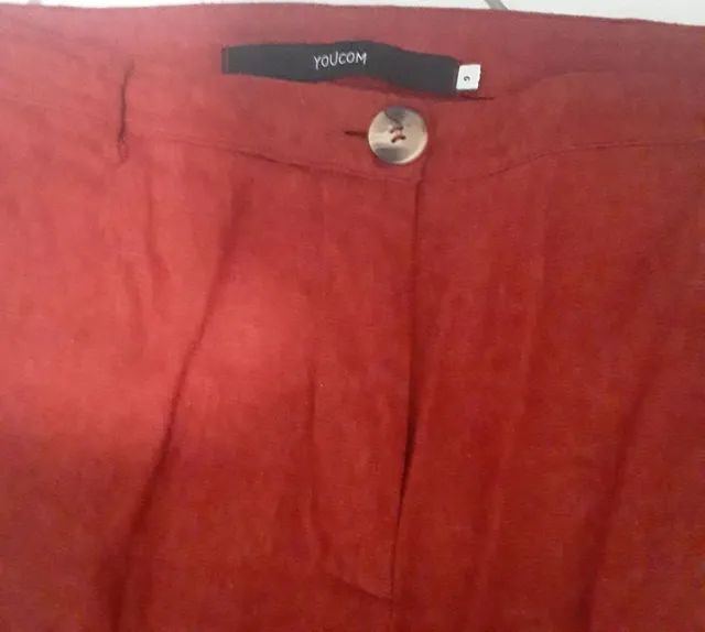Calça social - Foto 4