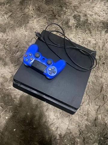 Ps4 pro slim 1tb  +518 anúncios na OLX Brasil