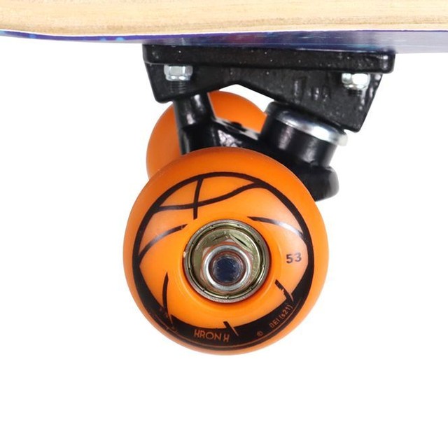 Skate Kronik Montado Space Jam (PRONTA ENTREGA) - Foto 6