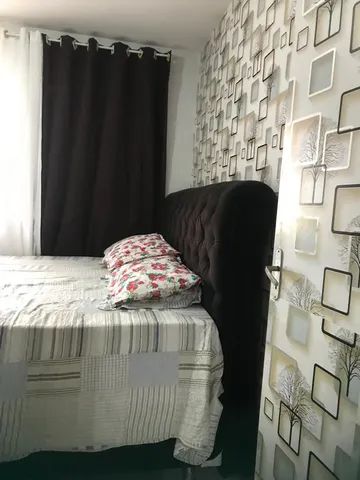 Apartamento 2/4 - Foto 5