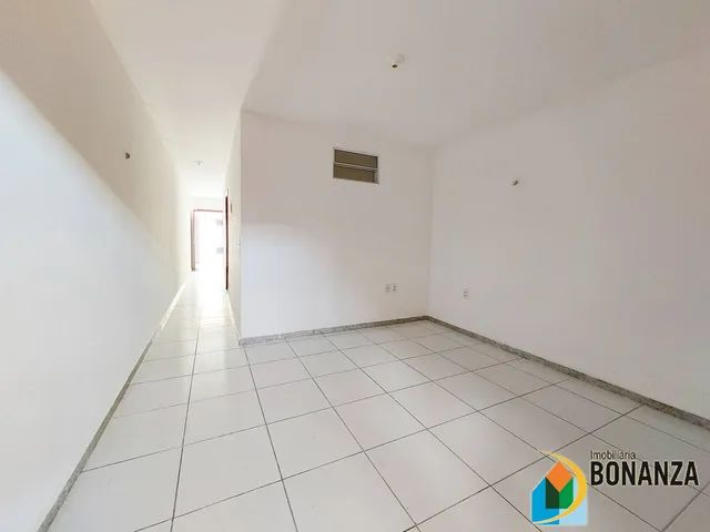 Casa com vaga de garagem para alugar bairro Henrique Jorge - Foto 6
