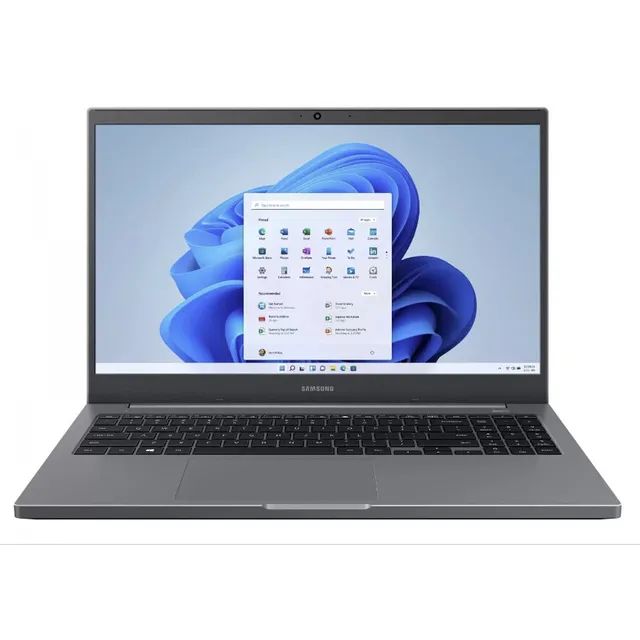 Notebook Samsung Book 256GB SSD 15,6 (Lacrado + NF)