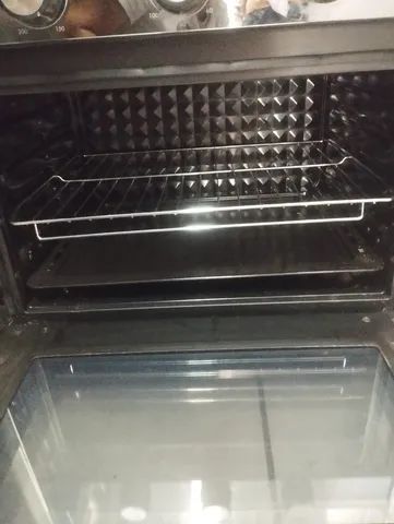 Forno elétrico  - Foto 2