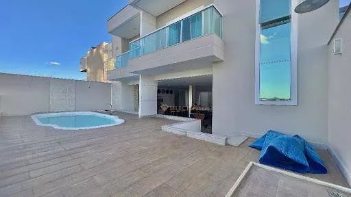 Casa com 3 dormitórios, 496 m² - venda por R$ 1.650.000,00 ou aluguel por R$ 5.765,83 - Fa - Foto 5