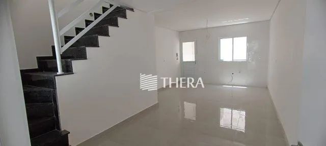 Sobrado com 3 dormitórios, 122 m² - venda por R$ 750.000,00 ou aluguel por R$ 4.200,00/mês - Foto 2