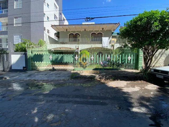 CASA DONA CLARA 5QTS 2 SUITES