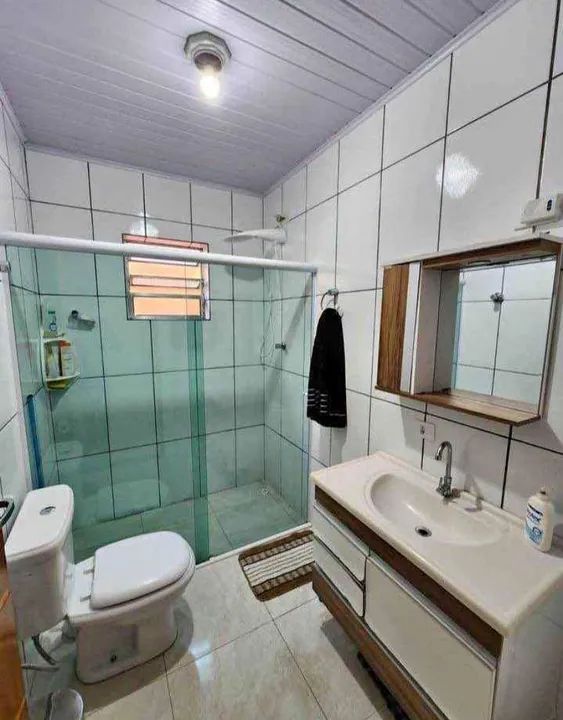 Casa a venda no setor o (parcelada)
