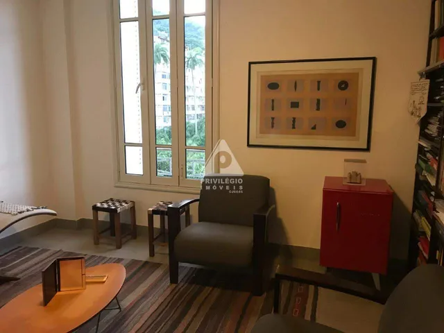 Sala à venda, Largo do Machado - RIO DE JANEIRO/RJ