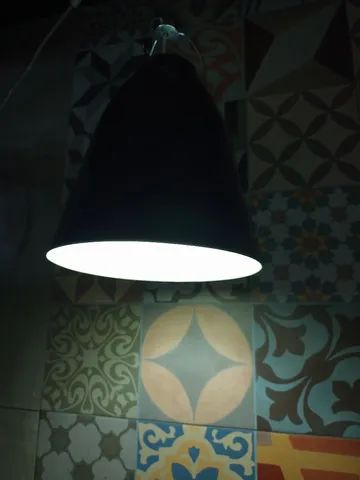 Lustre pendente  - Foto 3
