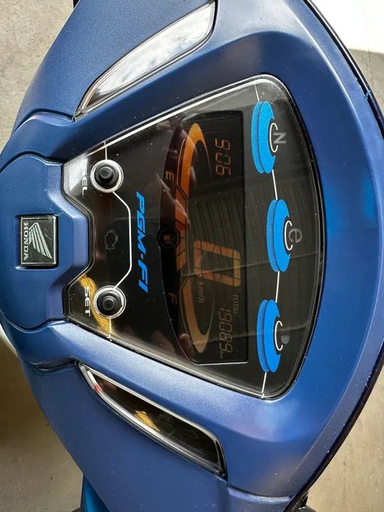 Biz 125 2022 - Foto 3