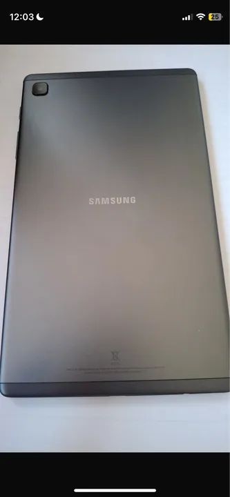 Sansung Tab A7 lite - Foto 2