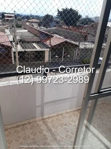 Captação de Apartamento a venda na Rua Gisele Martins, Cidade Morumbi, São José dos Campos, SP