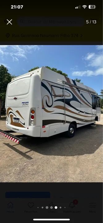 Motorhome  - Foto 10