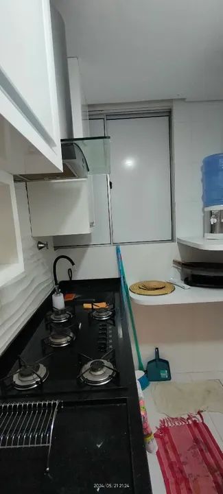 VENDO Maravilhoso Apartamento Completo  - Foto 5