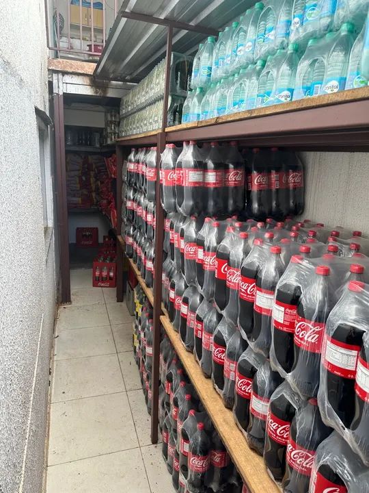 Distribuidora e empório na cidade jardim,com ótimo rendimento. - Foto 12