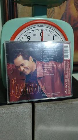 Cd Leonardo usado no estado  - Foto 3