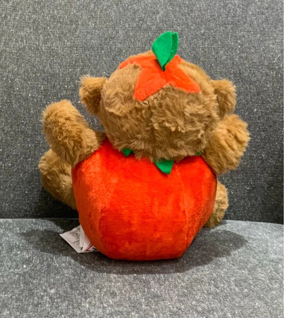 MACACO HALLOWEEN PELUCIA - Foto 2