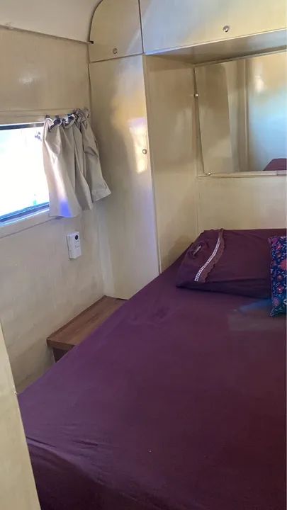 Motorhome Mercedes 2004 - Foto 5