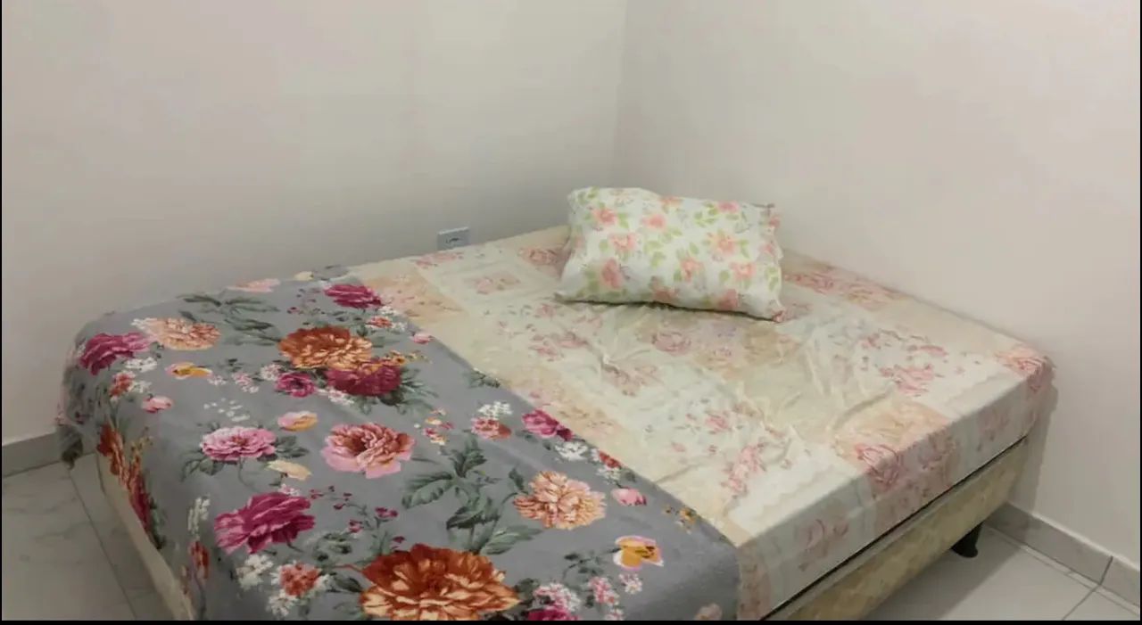 Alugo apto mobiliado  - Foto 5