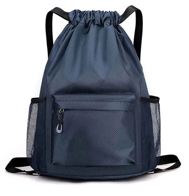 [Nova] Mochila Bag Esportiva Futebol Basquete Beach Academia Impermeável