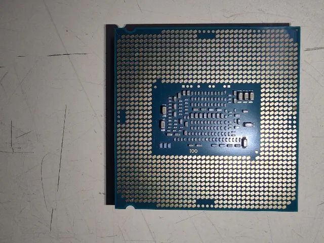 Processador Intel® Xeon® E3-1240 v5 - Foto 2