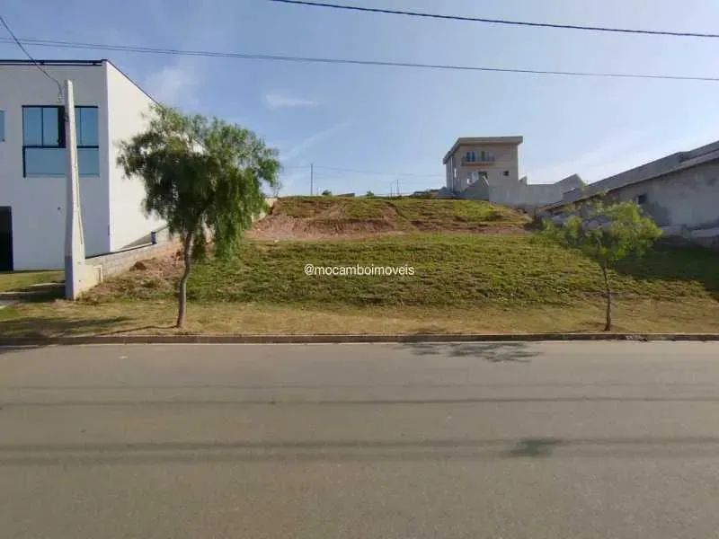 Terreno-À VENDA-Condomínio Ecologie Residencial Itatiba-Itatiba-SP - Foto 4